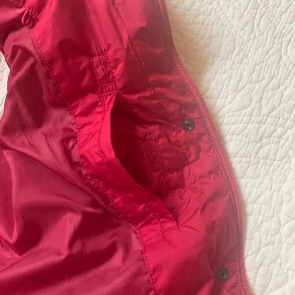 Eddie Bauer TALL Goose Down vest - Picture 9 of 13